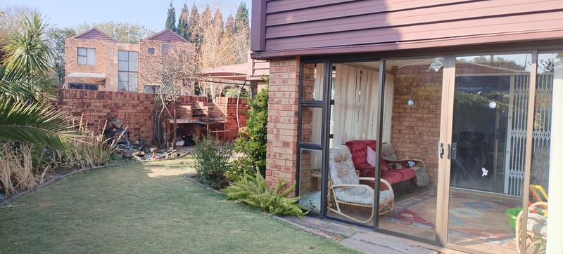 4 Bedroom Property for Sale in Sasolburg Ext 23 Free State